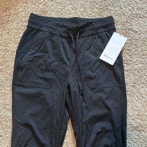 Lulu Lemon Beyond the Studio Joggers